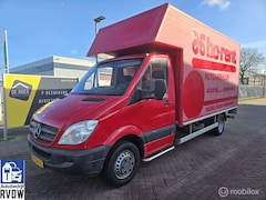 Mercedes-Benz Sprinter - bestel 313 2.2 CDI 432L ✅BAKWAGEN MET LIFT✅