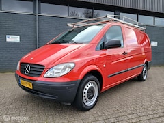 Mercedes-Benz Vito - Bestel 109 CDI Lange uitvoering/Airco/Marge