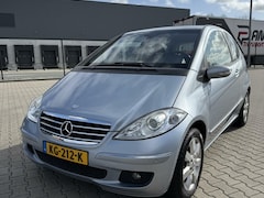 Mercedes-Benz A-klasse - Stoelverwarming / Pdc / NW Apk