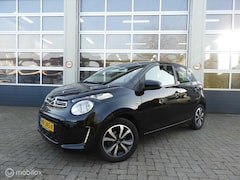 Citroën C1 - 1.2 PureTech Shine