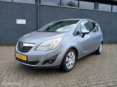 Opel Meriva - 1.4 Turbo Dealer onderhouden/Apk 03-'26