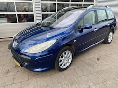 Peugeot 307 SW - 1.6-16V