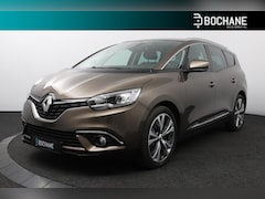 Renault Grand Scénic - 1.2 TCe 130 Intens |1e eigenaar| Dealer onderhouden| 7-Persoons | Trekhaak 1850kg Geremd|