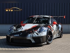 Porsche 911 - 4.0 GT3 CUP