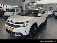 Citroën C5 Aircross - 130 PureTech Business Plus 1e eigenaar / dealer-onderhouden / trekhaak / pano/schuifdak