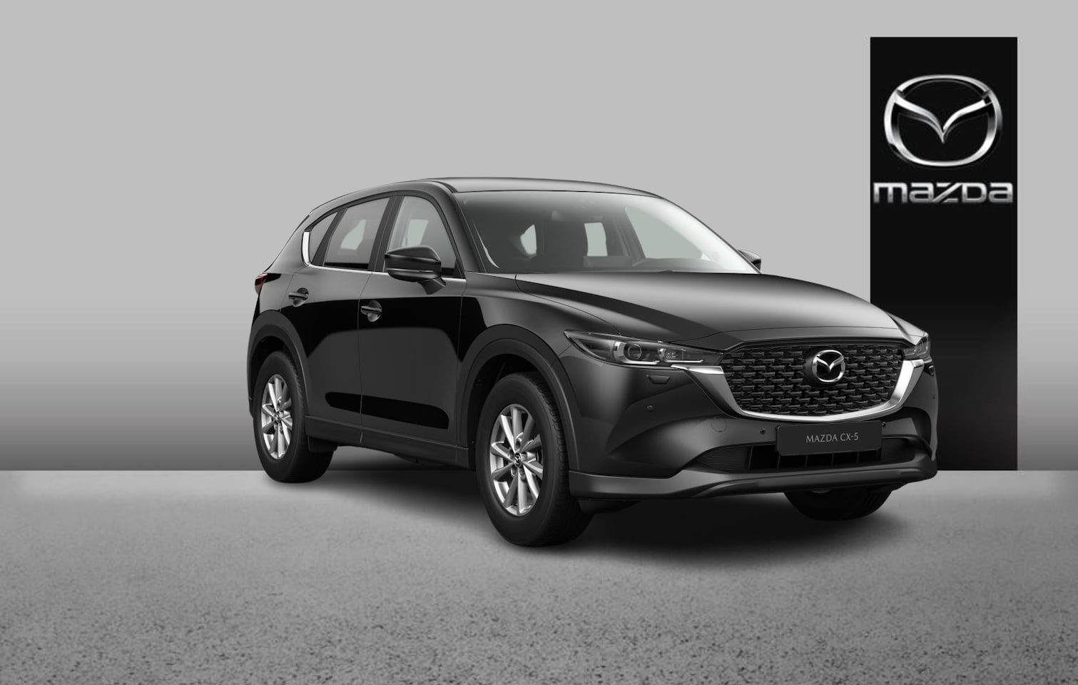 Mazda CX-5 - Automaat 2.0 Sky-G 165 Centre-Line /C&C Pack/Springdeal met GRATIS AFNEEMBARE TREKHAAK/ Va - AutoWereld.nl