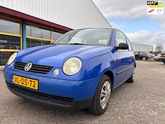 Volkswagen Lupo - 1.0 Trendline APK T/M 23-12-2025