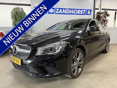 Mercedes-Benz CLA-Klasse - 180 Ambition