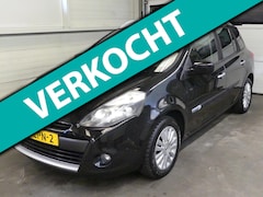 Renault Clio Estate - 1.2 TCE Collec - Airco - Cruise Control - Trekhaak