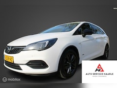 Opel Astra Sports Tourer - 1.2 Business Elegance, Design Tech, Elegance Plus-pakket, Premium-pakket, PDC voor en acht