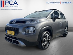 Citroën C3 Aircross - 1.2 Feel | All Season banden |