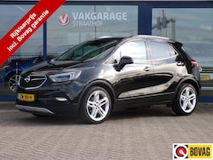 Opel Mokka X - 1.4 Turbo Innovation, Automaat / Full LED / Camera + Sensoren / Elektr. schuifdak / Leder