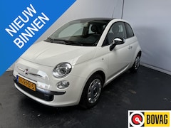 Fiat 500 - 1.2 Pop