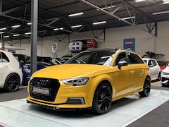 Audi A3 - 1.4 E-tron PANODAK Maxton Clima Airco NAVI Virtual