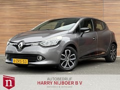 Renault Clio - 1.2 Expression Navi / Arico / Lm Velgen / All season banden