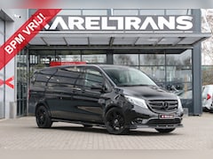 Mercedes-Benz Vito - 190PK CDI | Aut. | DC | Marge / Géén BTW | Extra lang | Standkachel | Airco