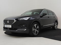 Seat Tarraco - 1.4 TSI e-Hybrid PHEV Xcellence 245pk | Adaptief cruise control | Navigatie | App connect