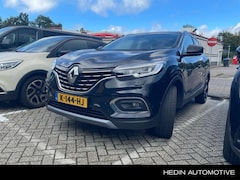 Renault Kadjar - 1.3 TCe Black Edition | Trekhaak | Bose | Stoelverwarming | Camera | Climate Control |