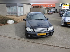 Mercedes-Benz C-klasse - 180 K. Classic