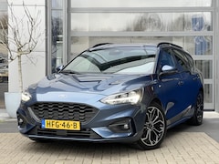 Ford Focus Wagon - 1.5 EcoBoost 182 PK ST Line | 18 inch | B&O | Full LED | Keyless | Winter Pack | Camera |