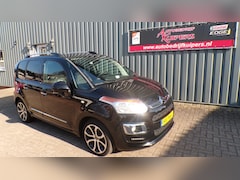 Citroën C3 Picasso - 1.2 PureTech Feel Edition Navi.Clima.Cruise.Dak.Lm.velgen.Pdc.Trekhaak