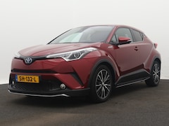 Toyota C-HR - 1.8 Hybrid Style | JBL | Navigatie | Camera | Climate Control | LM velgen | Dodehoek Ass.