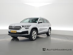 Skoda Kodiaq - 1.5 TSI Business Edition 7p. DSG | Navi | Stoel- Stuurverw. | Adapt. Cruise | Crystal Ligh