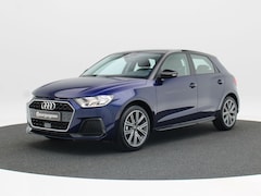 Audi A1 Sportback - Advanced edition 25 TFSI 70 kW / 95 pk 5 / 17 inch velgen / handgeschakeld / Contrast dak