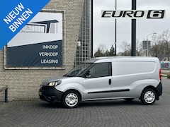 Fiat Doblò Cargo - 1.6 MJ L2H1 Maxi*A/C*HAAK*3P*NAVI