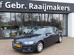 Audi A4 Limousine - 1.8 TFSIe Edition*Xenon*Navi*EXPORT/EX.BPM