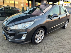 Peugeot 308 - 1.6 VTi X-line / Pano'dak / Clima / LMV