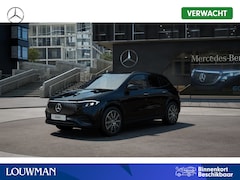 Mercedes-Benz EQA - 250+ Business Solution AMG 71 kWh | Nightpakket | Winter pakket | Premium pakket | Parkeer