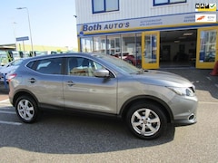 Nissan Qashqai - 1.2 Acenta met trekhaak