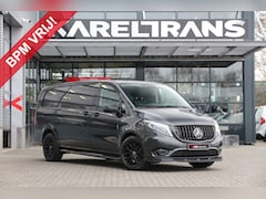 Mercedes-Benz Vito - 190PK CDI | Aut. | 2x Schuifdeur | Extra lang | Standkachel | Cruise | Clima