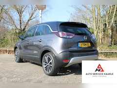 Opel Crossland X - 1.2 Turbo 120 Jaar Edition. PDC voor en achter, Achteruitrij camera, Clima control, Apple