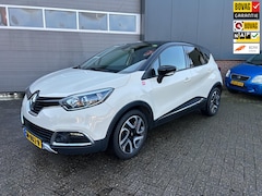 Renault Captur - 1.2 TCe Expression