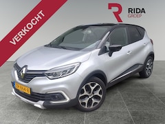 Renault Captur - 0.9 TCe Intens