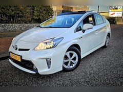 Toyota Prius - Kijk maar naar andere opties>>> droranjesnor