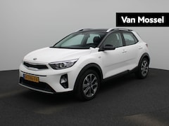 Kia Stonic - 1.0 T-GDi DynamicLine | APPLE CARPLAY | ACHTERUITRIJCAMERA | LED DAGRIJVERLICHTING | CRUIS