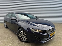 Peugeot 508 SW - 1.5 BlueHDI Blue Lease Active Avantage|Camera|Carplay|Trekhaak|360camera|