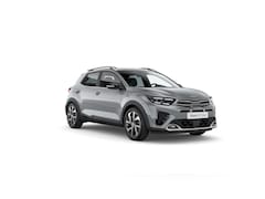 Kia Stonic - 1.0 T-GDi MHEV GT-Line Automaat Rijklaarprijs incl. €1000, - inruilpremie Info: 0492-58897