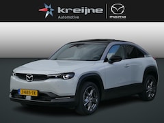 Mazda MX-30 - e-SkyActiv 145 Luxury 36 kWh | FULL OPTION | BOSE | 360 view | RIJKLAARPRIJS