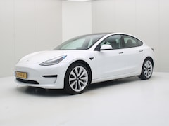 Tesla Model 3 - Standard RWD Plus [ LFP+WARMTEPOMP+19" LMV+AUTOPILOT+PREMIUM AUDIO ]