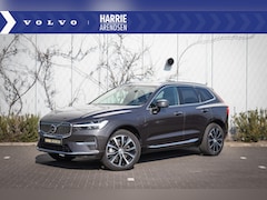 Volvo XC60 - T6 Plug-in hybrid AWD Plus Bright | Adaptieve LED koplampen | Trekhaak | Standkachel | Sch