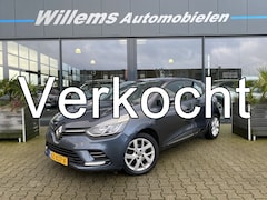 Renault Clio - 0.9 TCe Zen Cruise Control, Navigatie & Airco