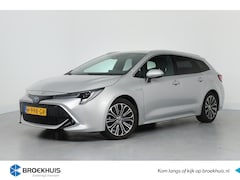 Toyota Corolla Touring Sports - 1.8 Hybrid Executive | Trekhaak | Navi | Clima | Cruise Adaptive | LED | Keyless | Stoelve