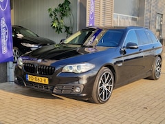 BMW 5-serie Touring - 520d High Executive