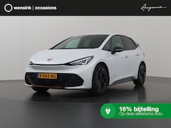 CUPRA Born - Adrenaline 62 kWh Born Copper Edition 62 kWh | Navigatie | digitaal dashboard | keyless go