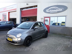 Fiat 500 - 0.9 TwinAir Lounge