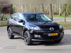 Mazda CX-7 - 2.3 Turbo Executive | 2008 | Stoelverwarming | Bose